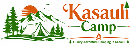 Kasauli Camp Logo